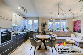 4 pokoje! Niski blok! 1 piętro!